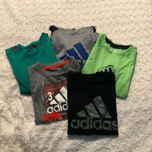 Boys Adidas Bundle